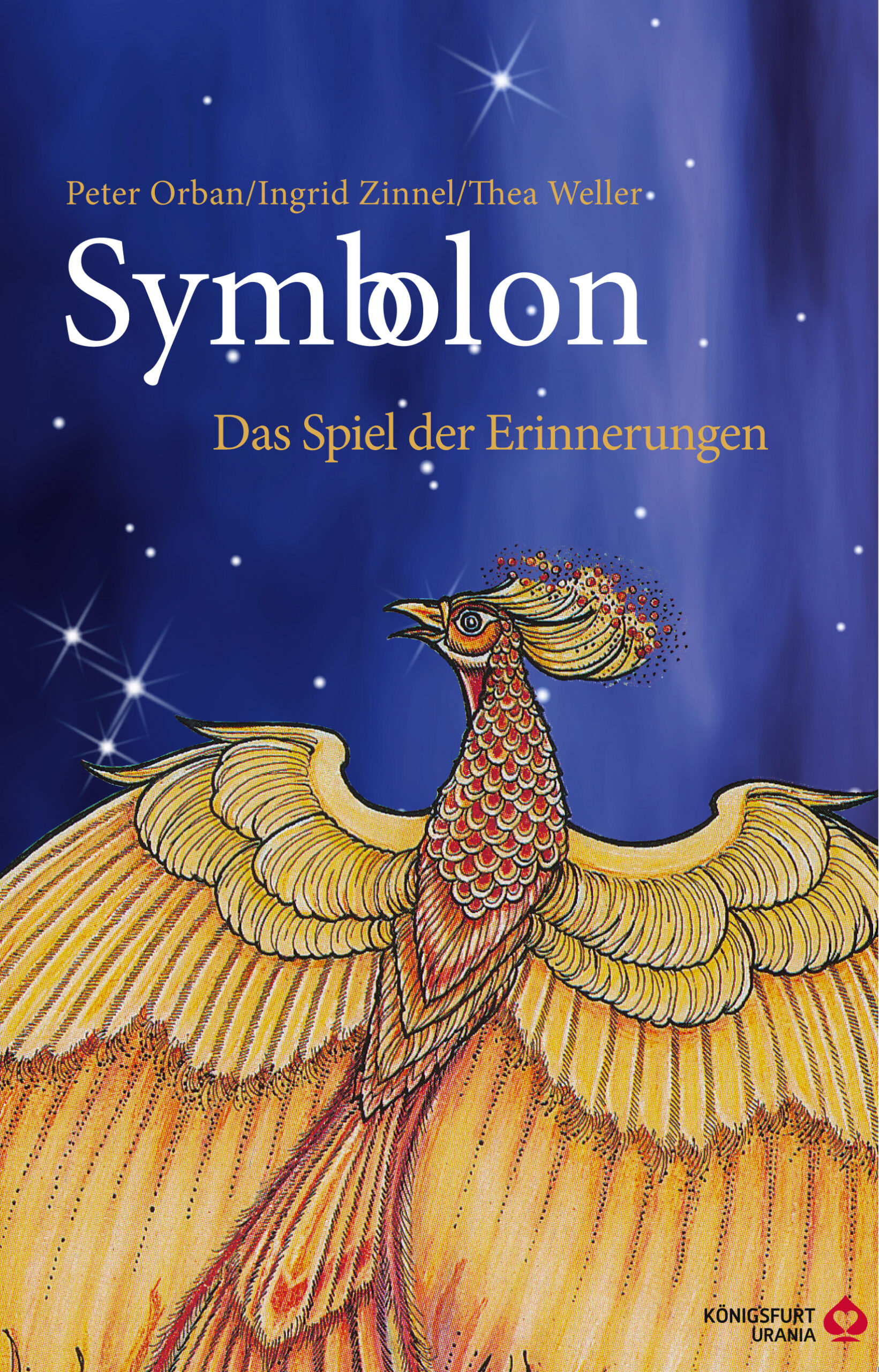 Cover Symbolon Buch 2.indd