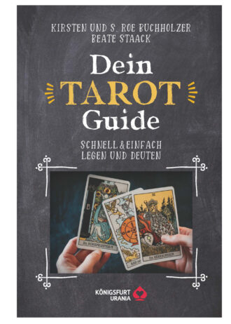 tarot guide