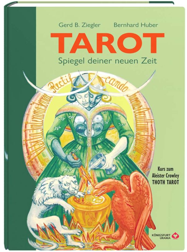Tarot - Spiegel deiner neuen Zeit