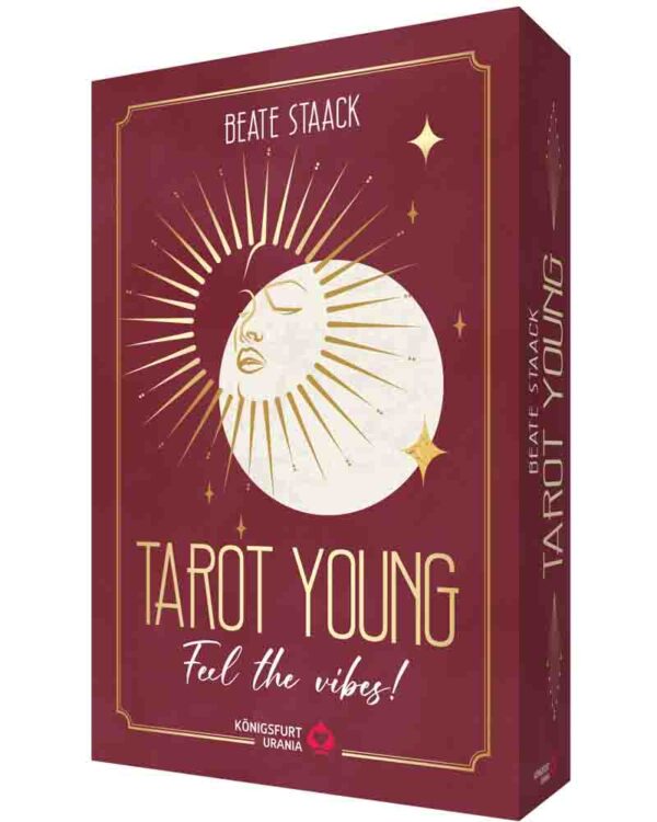 Tarot Young