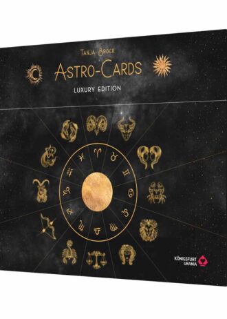 astro cards